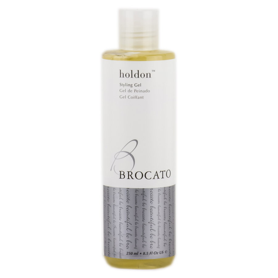 14228-8-5-oz - Brocato Holdon Styling Gel-image1