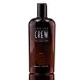 American Crew Classic 3-in-1 Shampoo, Conditioner, Body Wash