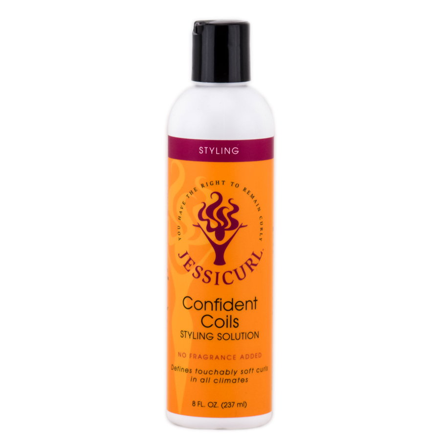jes09-8-oz-no-fragrance - Jessicurl Confident Coils Styling Solution-image1 jes09-8-oz-no-fragrance - Jessicurl Confident Coils Styling Solution-image1