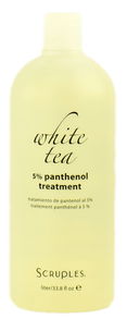 Scruples White Tea 5% Panthenol Treatment
