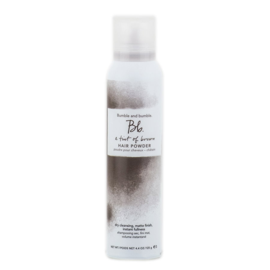 23949-a-tint-of-brown - Bumble and Bumble Hair Powder-image1