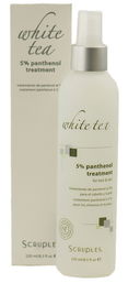 Scruples White Tea 5% Panthenol Treatment