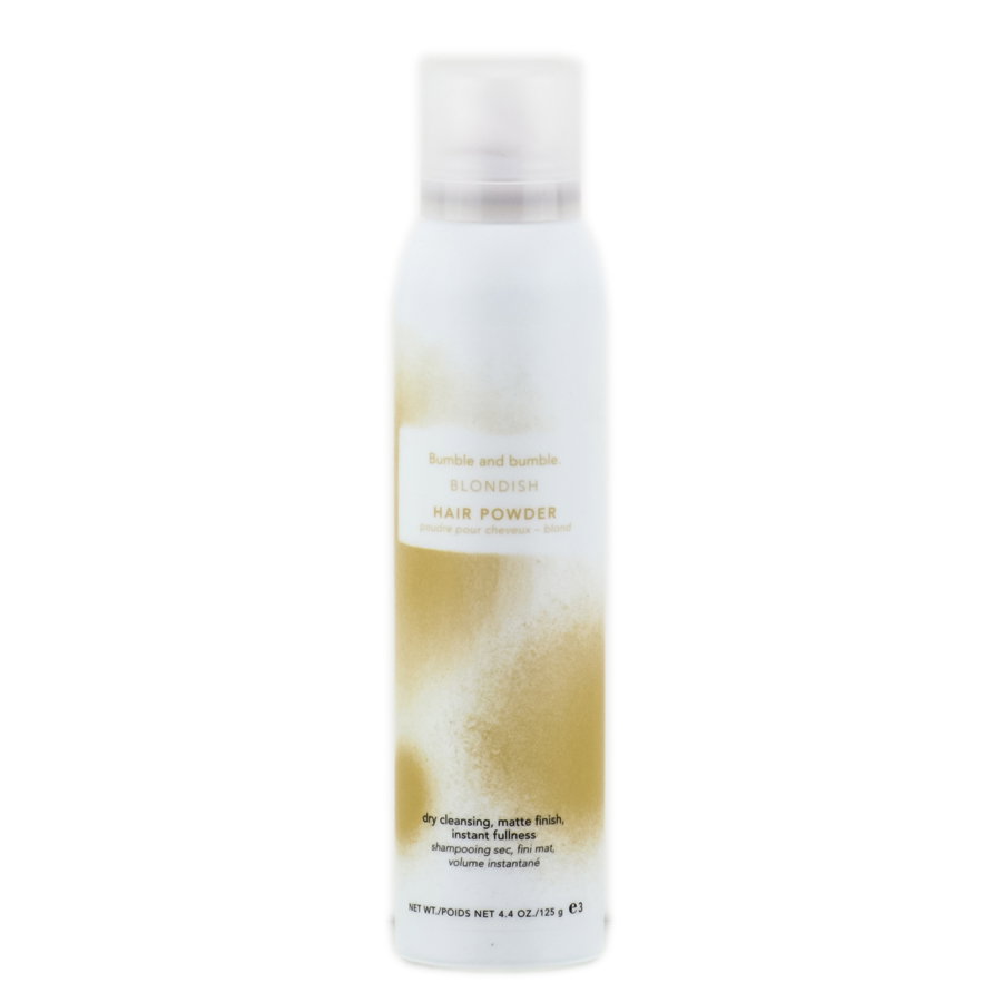 23949-blondish - Bumble and Bumble Hair Powder-image1 23949-blondish - Bumble and Bumble Hair Powder-image1