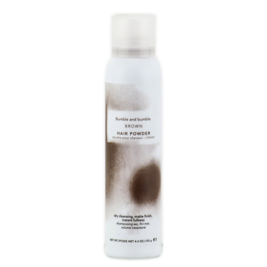 23949-brown - Bumble and Bumble Hair Powder-image1 23949-brown - Bumble and Bumble Hair Powder-image1