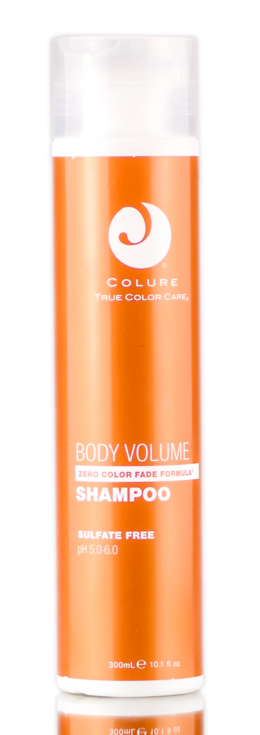 chc08-10-1-oz - Colure True Color Care Sulfate Free Body Volume Shampoo-image1 chc08-10-1-oz - Colure True Color Care Sulfate Free Body Volume Shampoo-image1