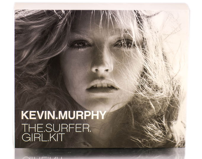 Kevin Murphy The Surfer Girl Kit