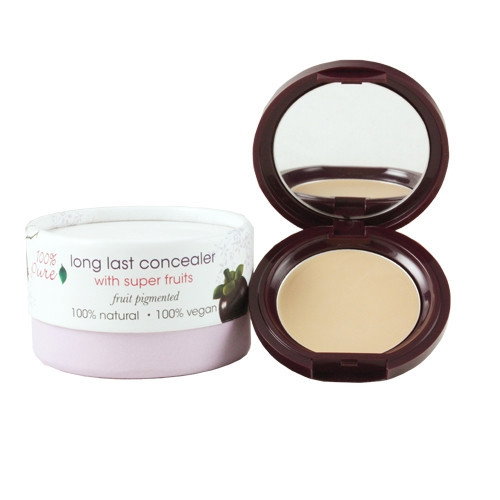pry111-creme - 100% Pure Fruit Pigmented Long Lasting Concealer-image1