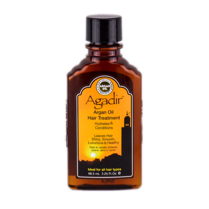 Agadir Argan Oil Hair Treatment