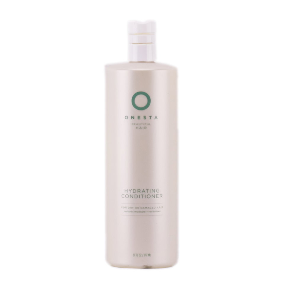 one06-31-oz - Onesta Hydrating Conditioner - For Dry or Damaged Hair-image1 one06-31-oz - Onesta Hydrating Conditioner - For Dry or Damaged Hair-image1