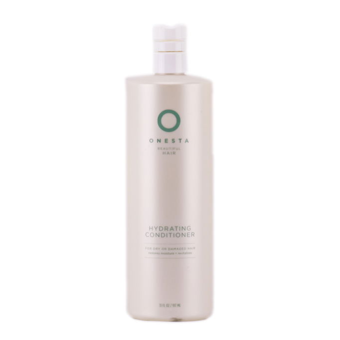 Onesta Hydrating Conditioner - For Dry or Damaged Hair Onesta Hydrating Conditioner - For Dry or Damaged Hair