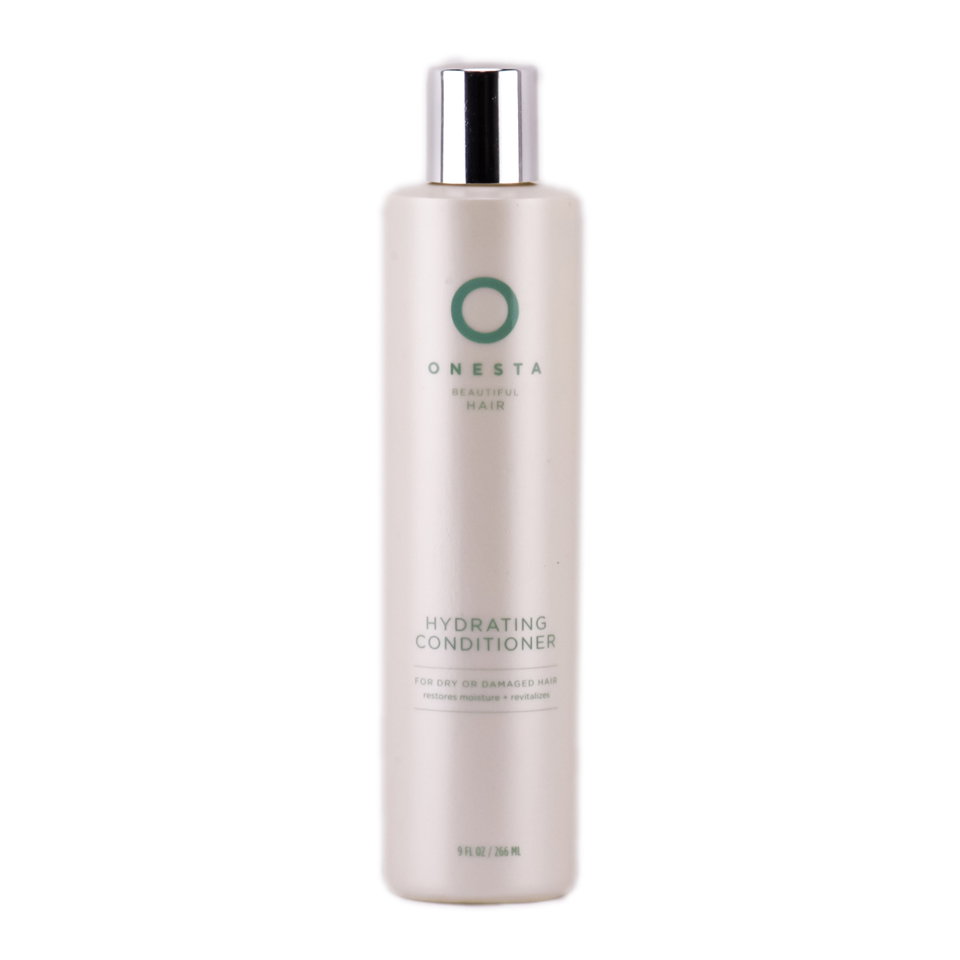 one06-9-oz - Onesta Hydrating Conditioner - For Dry or Damaged Hair-image1 one06-9-oz - Onesta Hydrating Conditioner - For Dry or Damaged Hair-image1