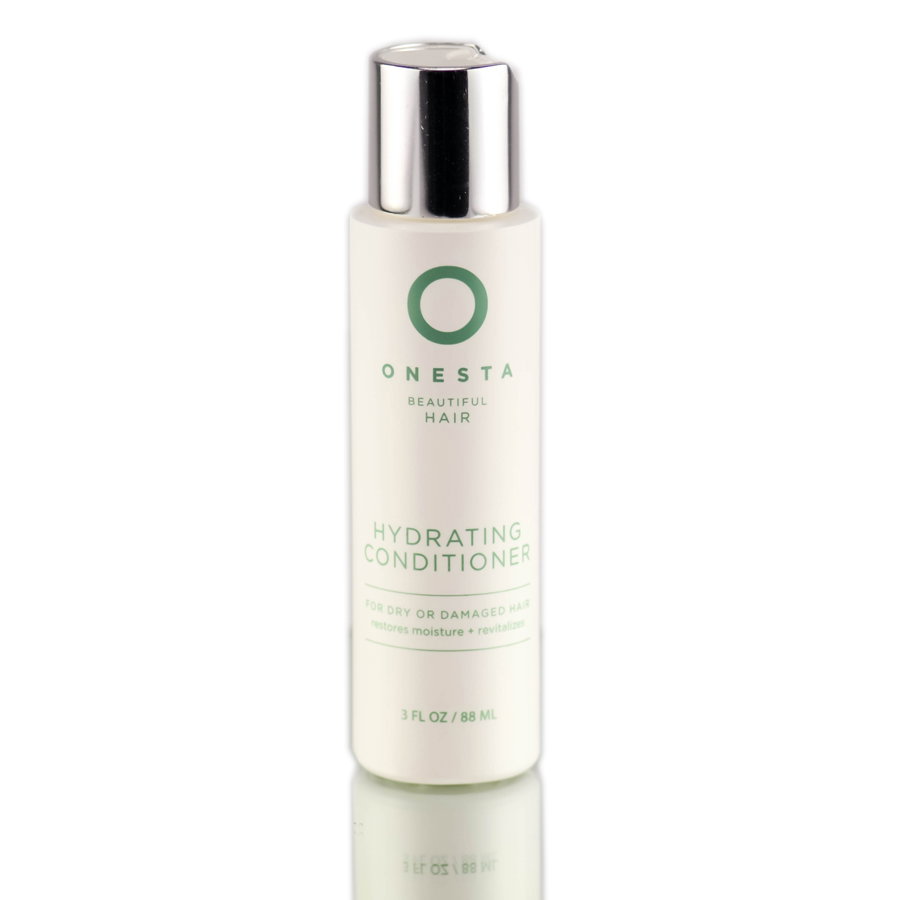 one06-3-oz - Onesta Hydrating Conditioner - For Dry or Damaged Hair-image1 one06-3-oz - Onesta Hydrating Conditioner - For Dry or Damaged Hair-image1