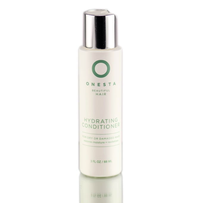 Onesta Hydrating Conditioner - For Dry or Damaged Hair Onesta Hydrating Conditioner - For Dry or Damaged Hair