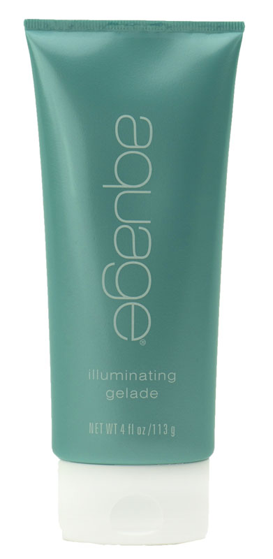 Aquage Illuminating Gelade