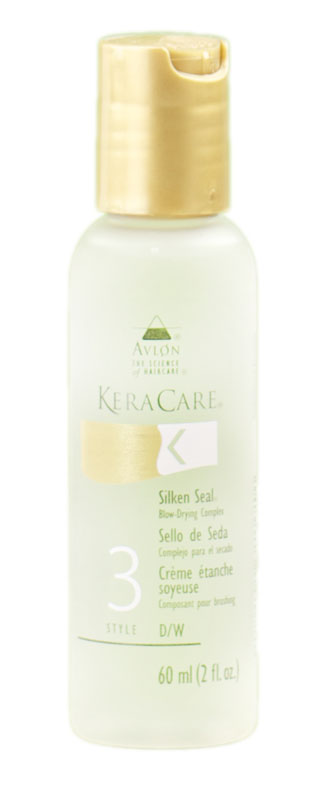 KeraCare Silken Seal