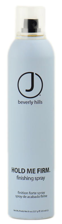 23125-8-oz-firm - J Beverly Hills Hold Me FIRM Finishing Spray-image1 23125-8-oz-firm - J Beverly Hills Hold Me FIRM Finishing Spray-image1
