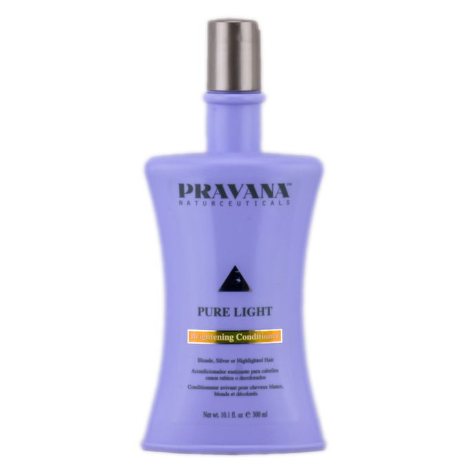 Pravana Pure Light Brightening Conditioner