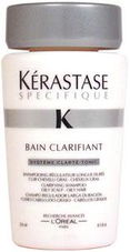 Kerastase Specifique Bain Clarifiant Shampoo for oily scalp & hair