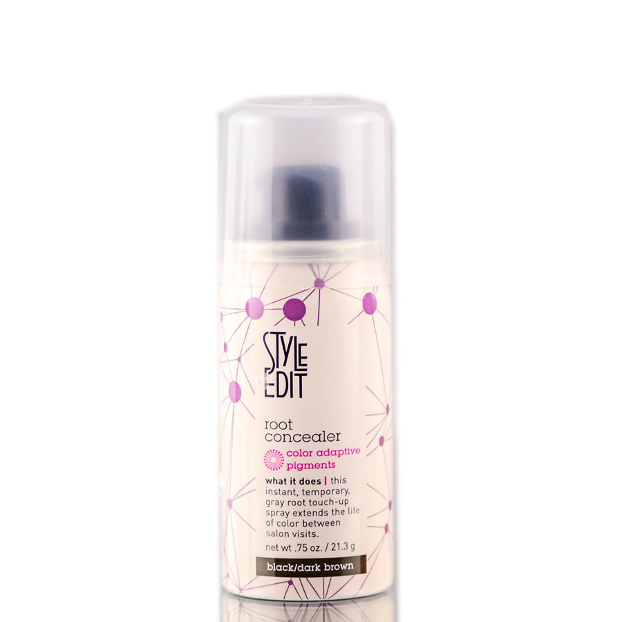 sty01-black-0-75-oz - Style Edit Root Concealer (0.75 oz)-image1 sty01-black-0-75-oz - Style Edit Root Concealer (0.75 oz)-image1