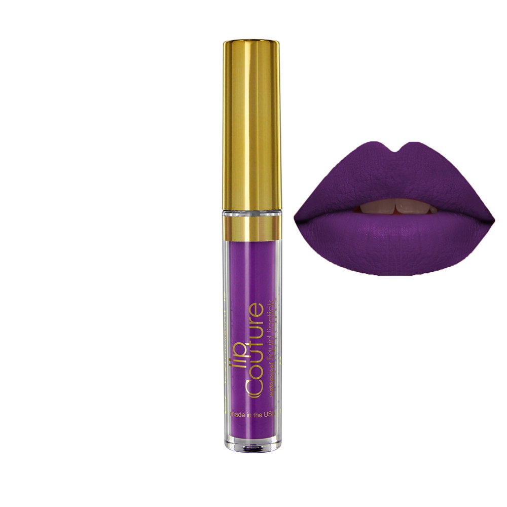 lsc04-criminal - LA-Splash Cosmetics Lip Couture Lipstick (Waterproof)-image1 lsc04-criminal - LA-Splash Cosmetics Lip Couture Lipstick (Waterproof)-image1