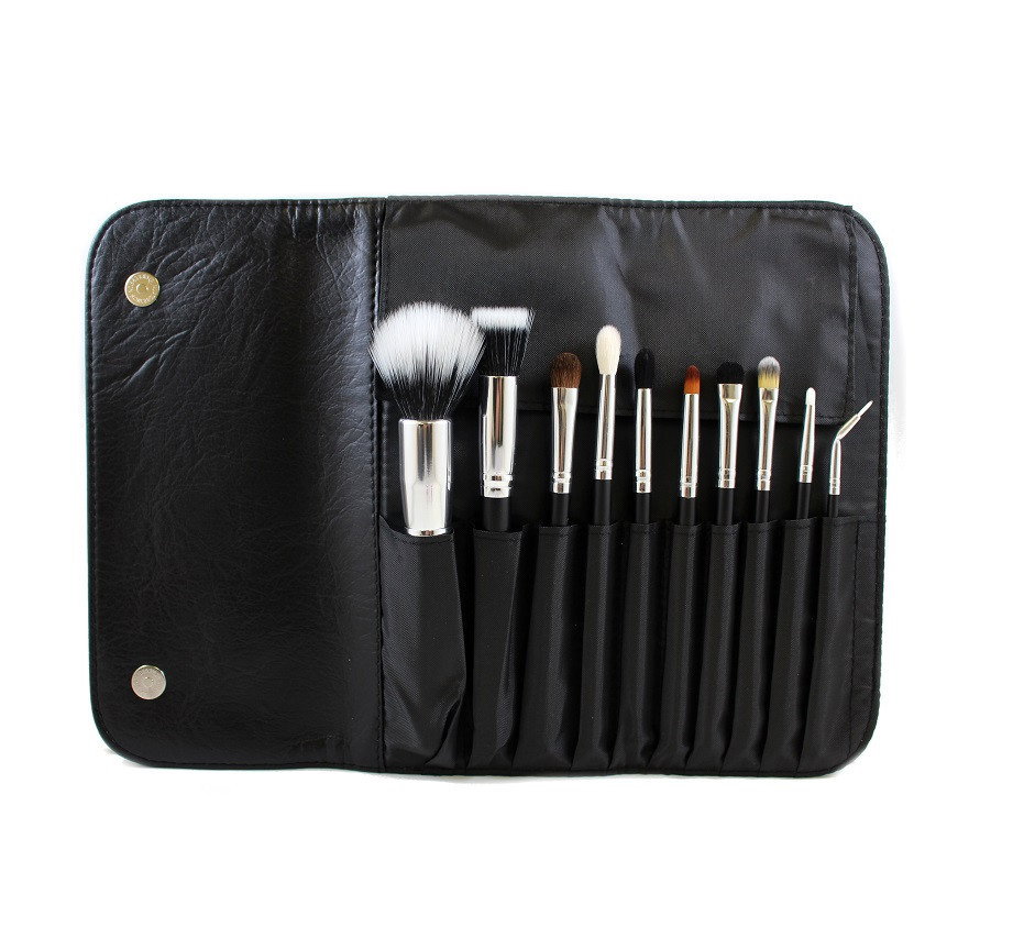 mor208-snap-case - Morphe 10 Piece Deluxe Face Set W / Snap Case - Set 696-image1 mor208-snap-case - Morphe 10 Piece Deluxe Face Set W / Snap Case - Set 696-image1