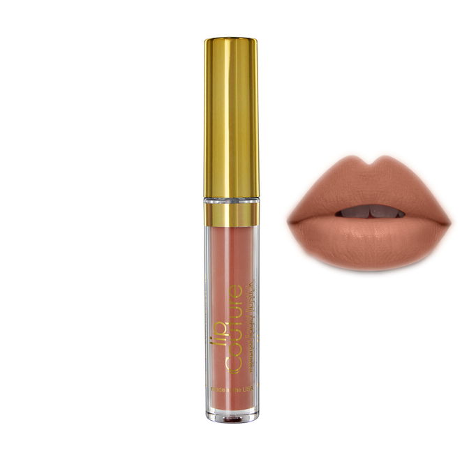 LA-Splash Cosmetics Lip Couture Lipstick (Waterproof) LA-Splash Cosmetics Lip Couture Lipstick (Waterproof)