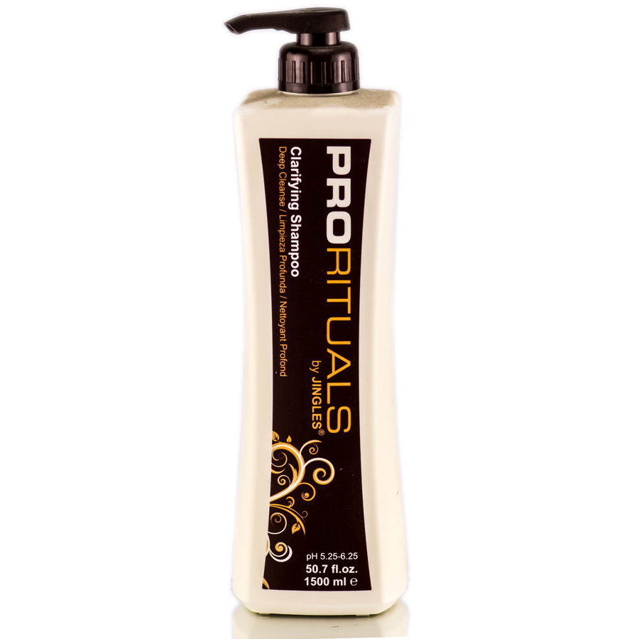 prj04-50-7-oz - ProRituals Clarifying Shampoo-image1 prj04-50-7-oz - ProRituals Clarifying Shampoo-image1