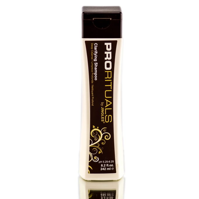 ProRituals Clarifying Shampoo