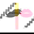 LA-Splash Cosmetics Lip Couture Lipstick (Waterproof)