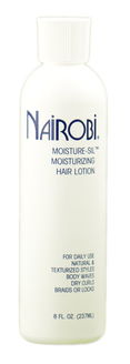 Nairobi Moisture-Sil Moisturizing Hair Lotion
