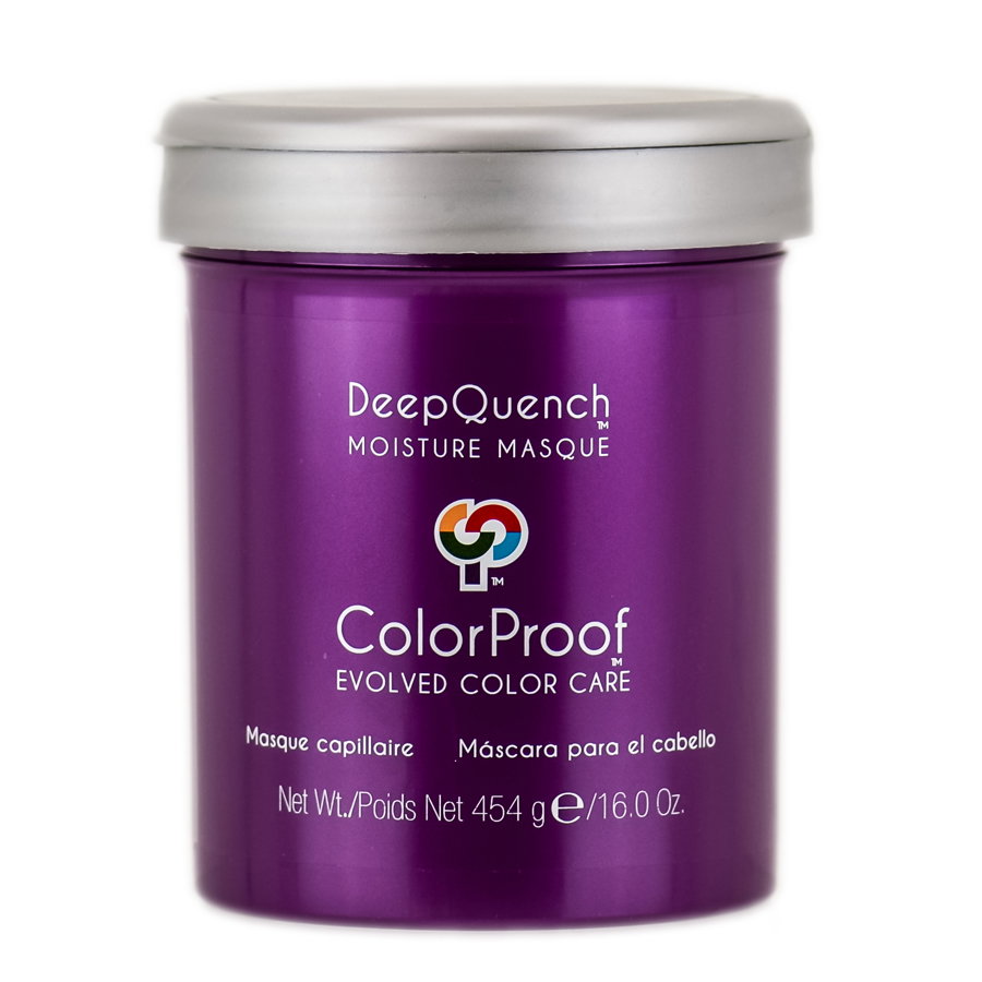 col01-16-oz - ColorProof Deep Quench Moisture Masque-image1