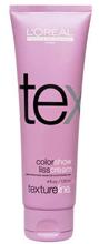 L'Oreal Professionnel Textureline Color Show Liss Cream