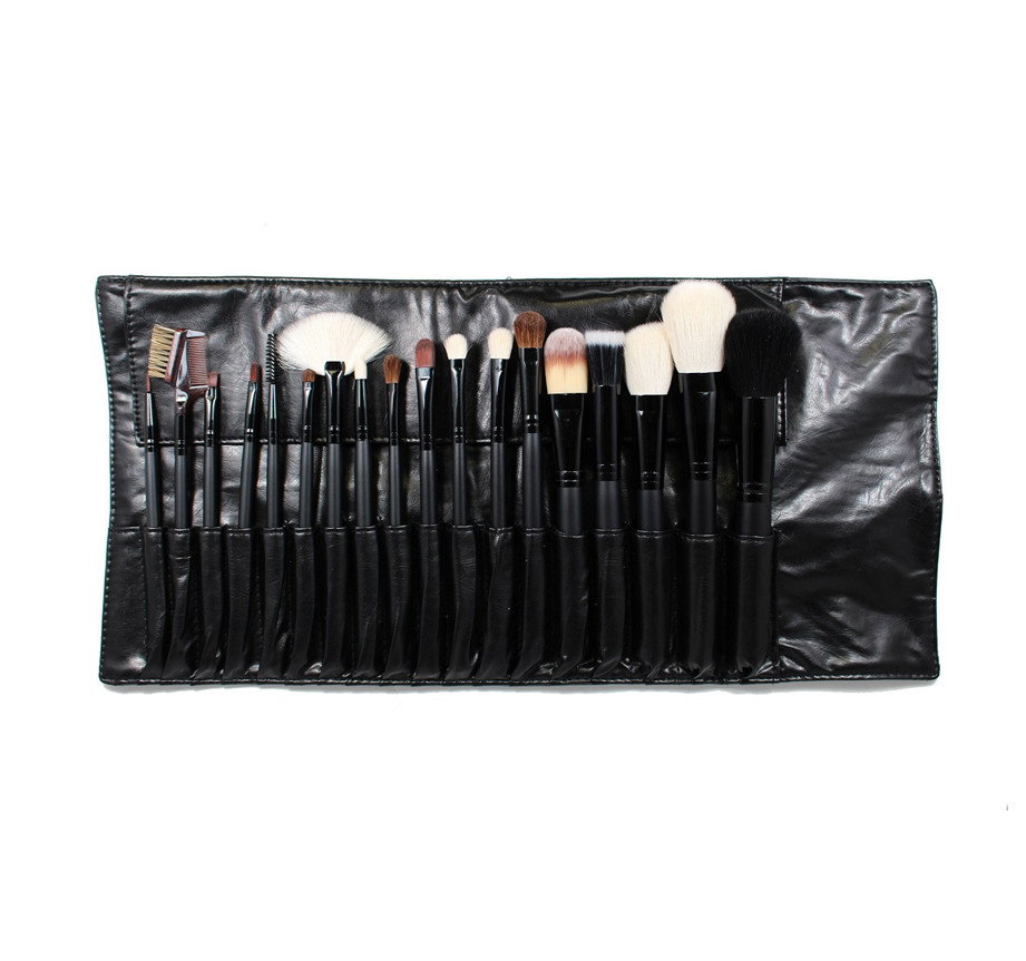 mor85-set-684 - Morphe 18 Piece Professional Brush Set - 684-image1
