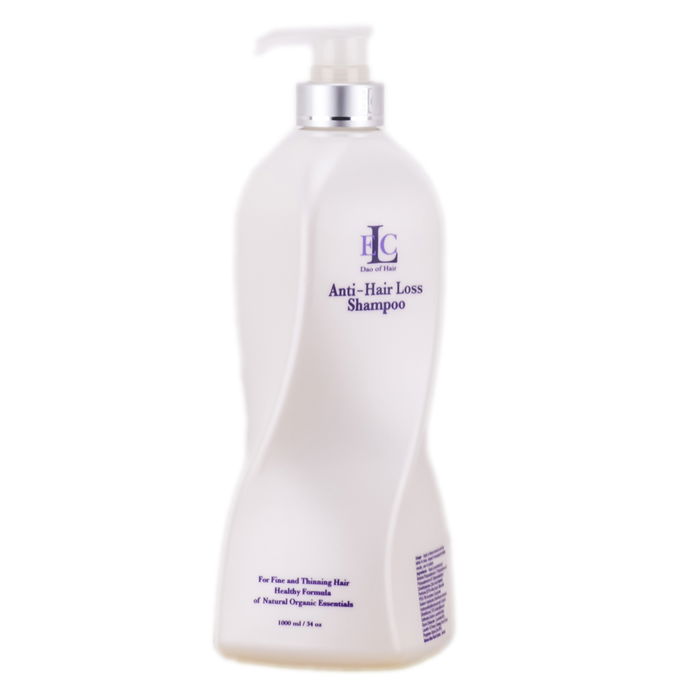 ELC Dao of Hair Anti-Hair Loss Rejuvenate Shampoo for thinning hair