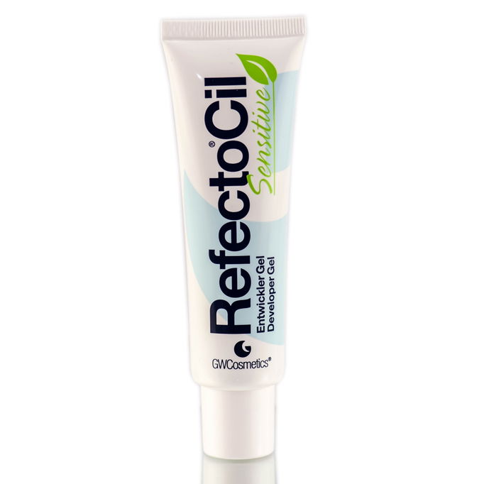 Refectocil Sensitive Developer Gel