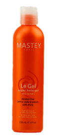 Mastey Le Gel Super Hold Gel