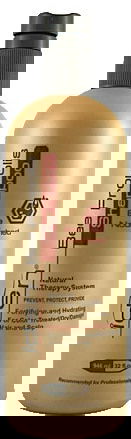 iden Bee Propolis Bee Nourished Shampoo