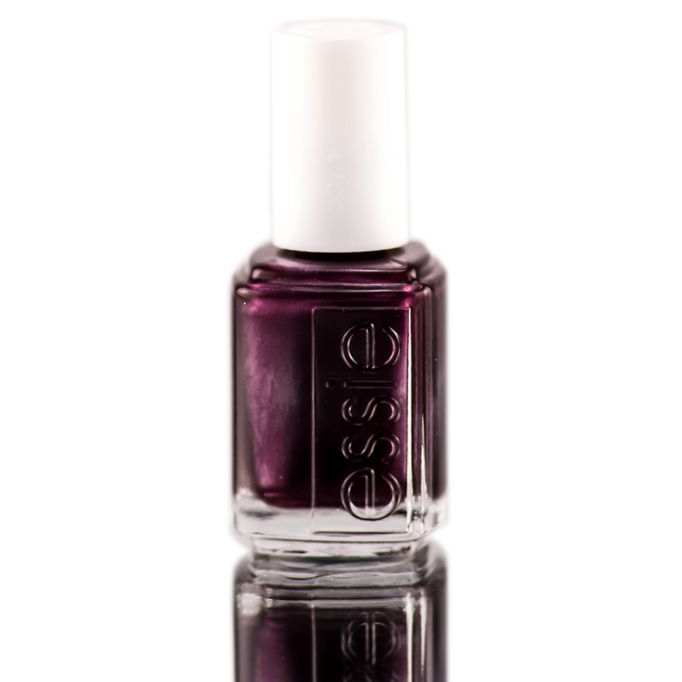 Nail Polish: Essie Nail Polish - Plums Nail Polish: Essie Nail Polish - Plums