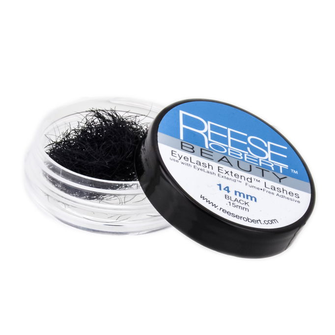 Reese Robert Beauty Professional EyeLash Extend Lashes