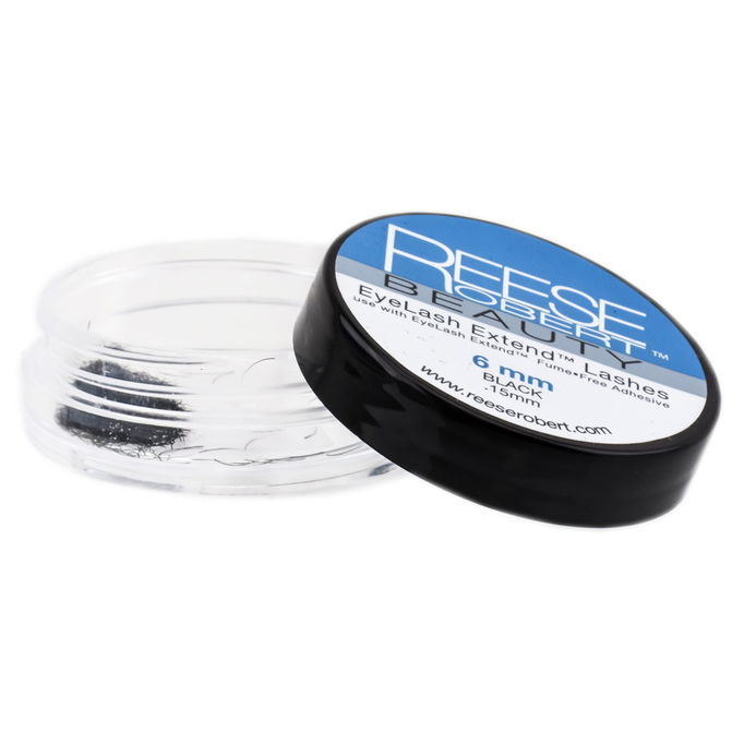 Reese Robert Beauty Professional EyeLash Extend Lashes