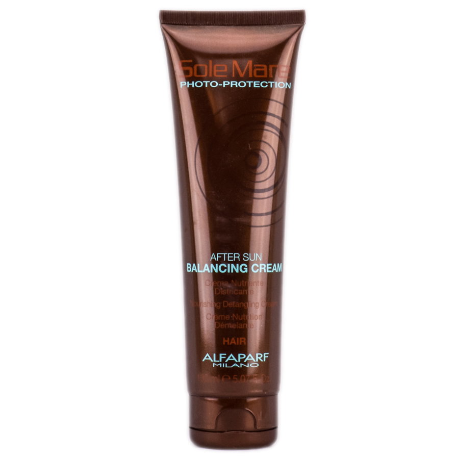 alf18-5-07-oz - Alfaparf Sole Mare After Sun Balancing Cream-image1 alf18-5-07-oz - Alfaparf Sole Mare After Sun Balancing Cream-image1