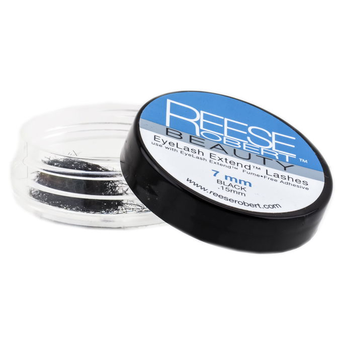 Reese Robert Beauty Professional EyeLash Extend Lashes