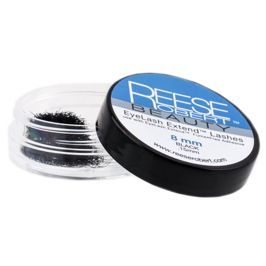 rrp05-8mm - Reese Robert Beauty Professional EyeLash Extend Lashes-image1 rrp05-8mm - Reese Robert Beauty Professional EyeLash Extend Lashes-image1