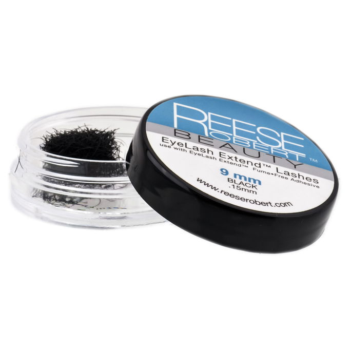 Reese Robert Beauty Professional EyeLash Extend Lashes