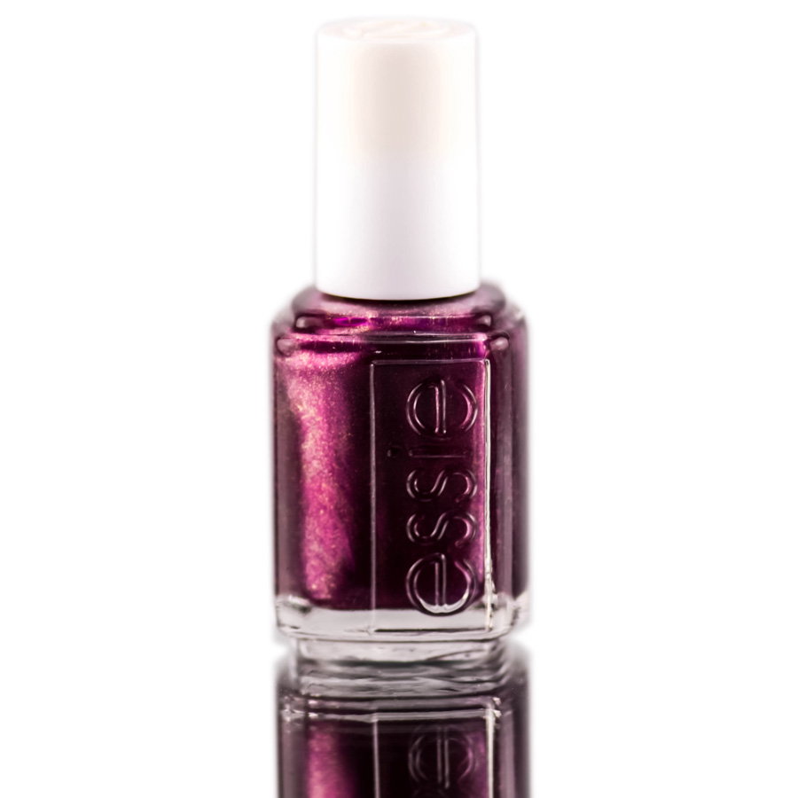 ess05-its-genius - Nail Polish: Essie Nail Polish - Plums-image1