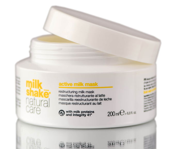 Milkshake Active Milk Mask