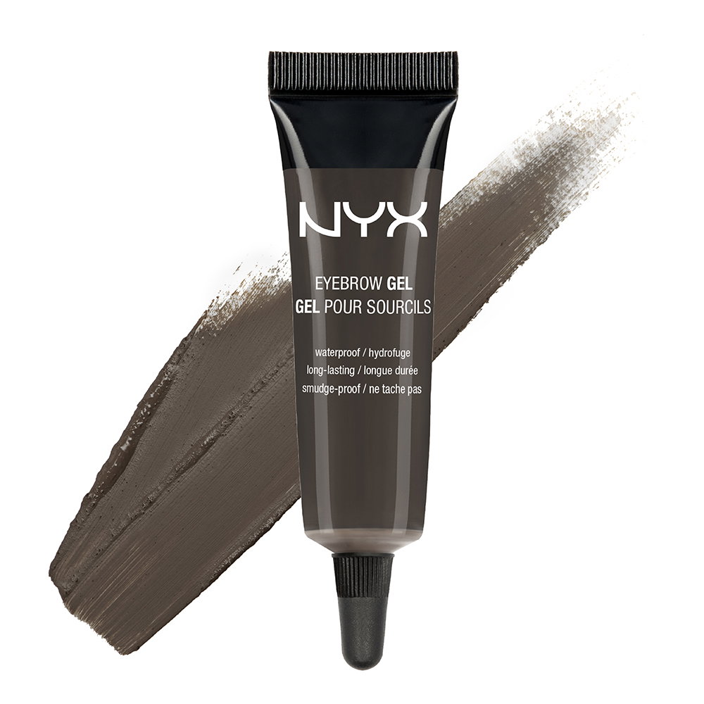 nyx95-black - NYX Eyebrow Gel-image1 nyx95-black - NYX Eyebrow Gel-image1