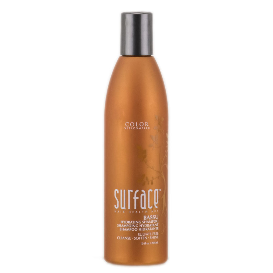 sur40-10-oz - Surface Bassu Hydrating Shampoo-image1 sur40-10-oz - Surface Bassu Hydrating Shampoo-image1