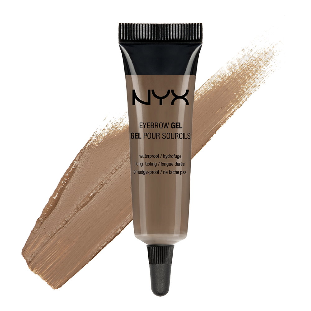 nyx95-brunette - NYX Eyebrow Gel-image1 nyx95-brunette - NYX Eyebrow Gel-image1