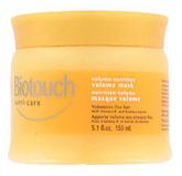 Wella Biotouch Volume Nutrition Intensive Mask for fine hair
